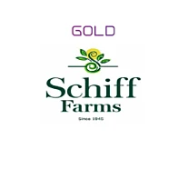 Gold sponsor tier